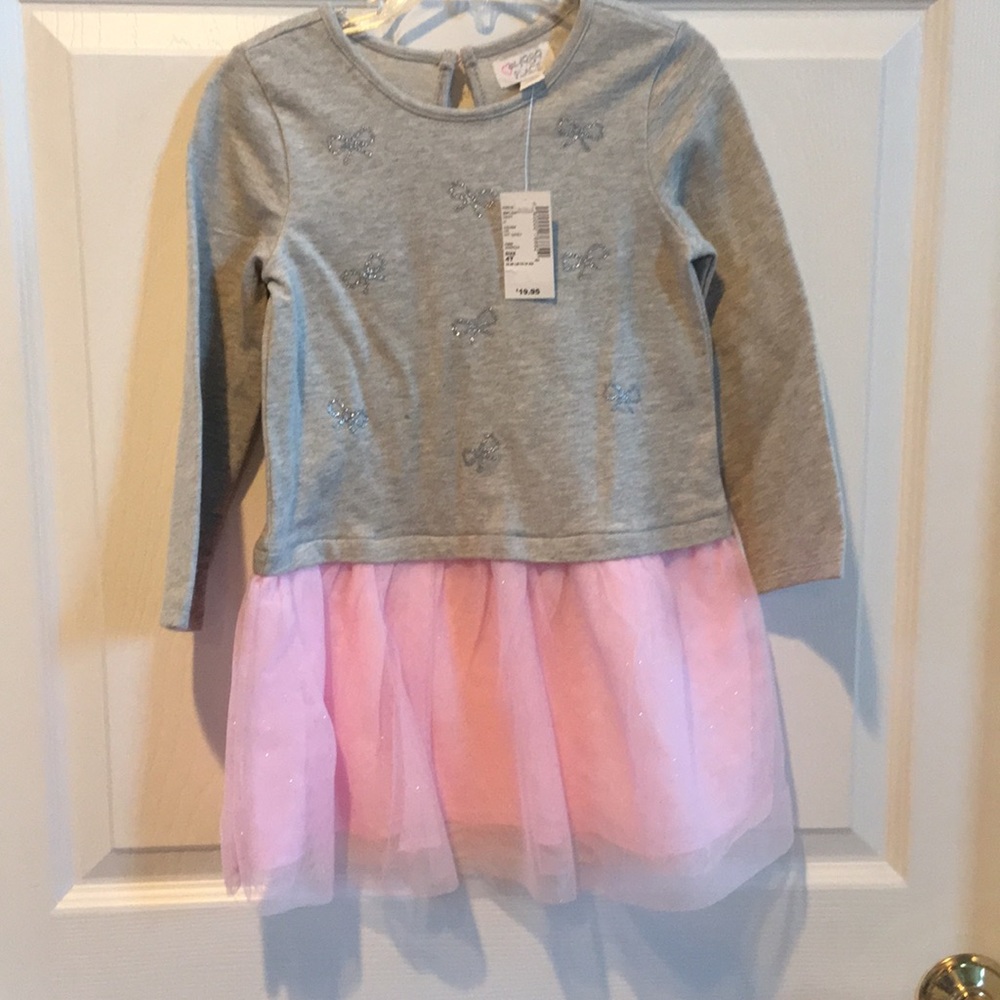 Toddler dress